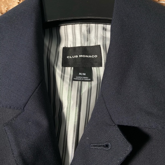 CLUB MONACO | Mac jacket - Picture 2 of 6